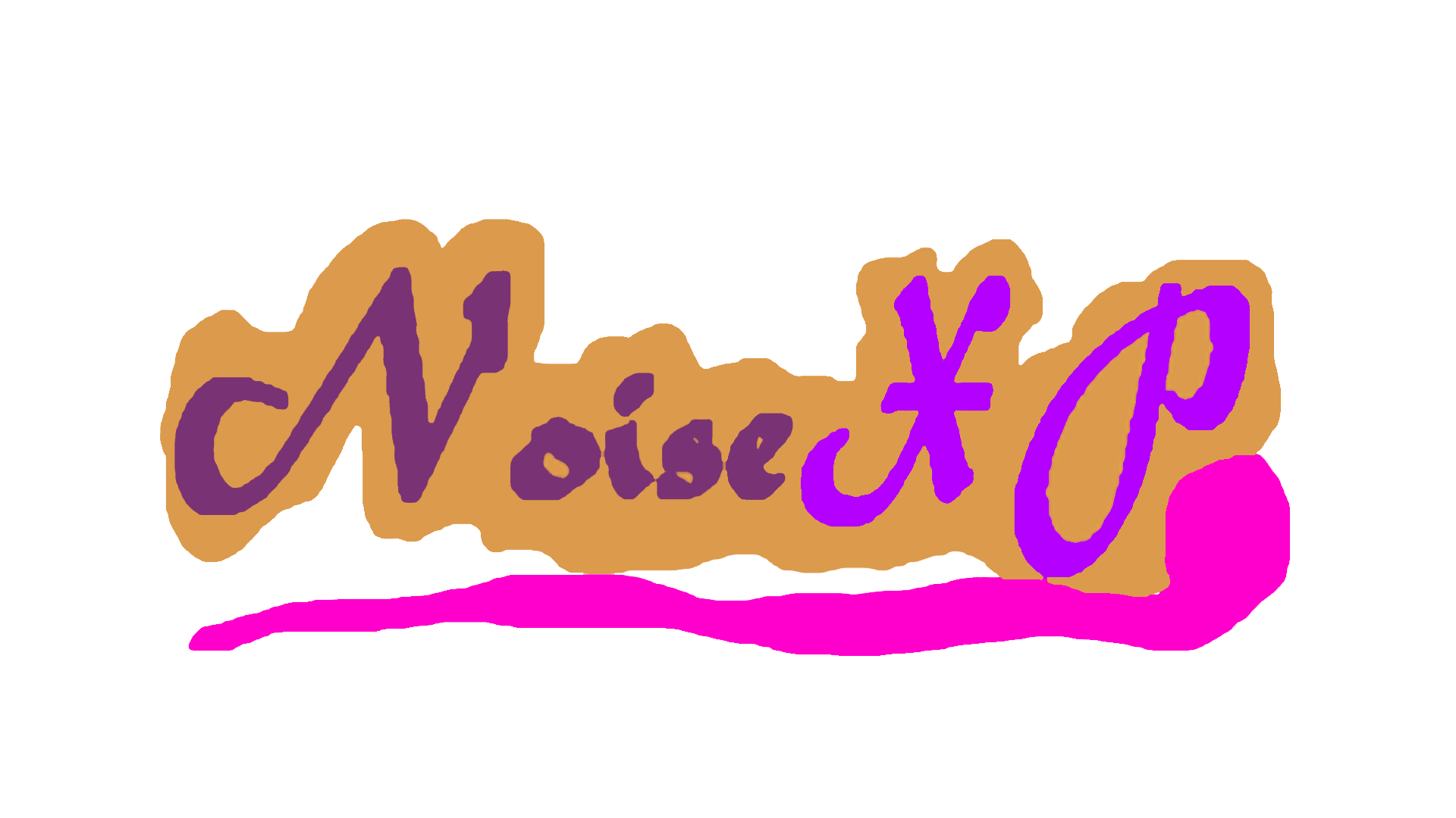 NoiseXP Logo